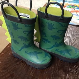Carter’s Rain Boots